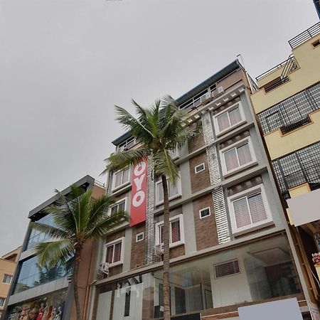فندق أو واي أو 43308 سورايا جيتواي Yelahanka المظهر الخارجي الصورة
