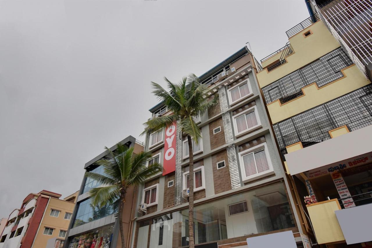 فندق أو واي أو 43308 سورايا جيتواي Yelahanka المظهر الخارجي الصورة